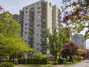 Apartments for Rent in Vancouver -  Ocean Park Place Apartments - CanadaRentalGuide.com