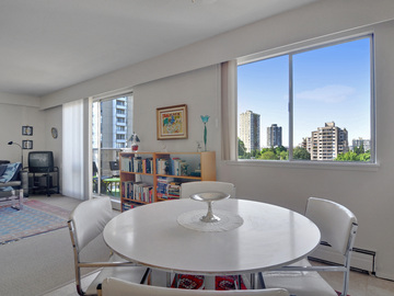 Apartments for Rent in Vancouver -  Ocean Park Place Apartments - CanadaRentalGuide.com