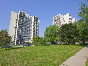 Apartments for Rent in Oakville - White Oaks Apartments - CanadaRentalGuide.com