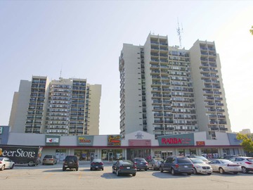 Apartments for Rent in Oakville -  White Oaks Apartments - CanadaRentalGuide.com