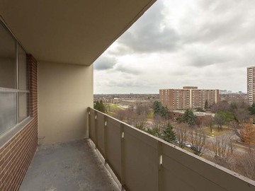 Apartments for Rent in Toronto -  Bentley Apartments - CanadaRentalGuide.com