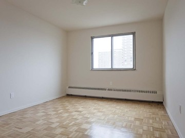 Apartments for Rent in Toronto -  Bentley Apartments - CanadaRentalGuide.com