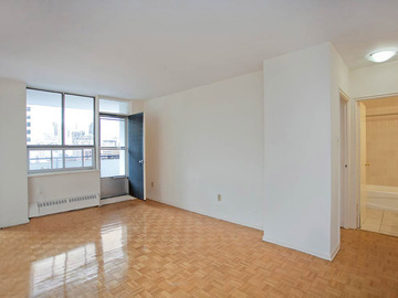 Apartments for Rent in Toronto -  Isabella Apartments - CanadaRentalGuide.com