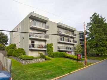 Apartments for Rent in Esquimalt -  Sentinel Apartments - CanadaRentalGuide.com