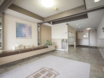 Apartments for Rent in Esquimalt -  Sentinel Apartments - CanadaRentalGuide.com