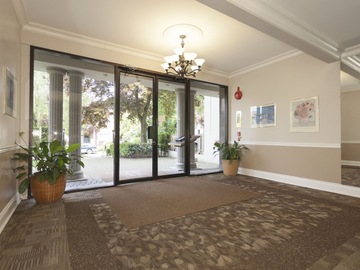 Apartments for Rent in Vancouver -  Ocean Park Place Apartments - CanadaRentalGuide.com