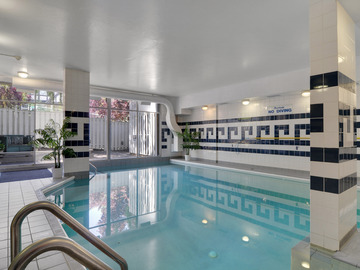 Apartments for Rent in Vancouver -  Ocean Park Place Apartments - CanadaRentalGuide.com