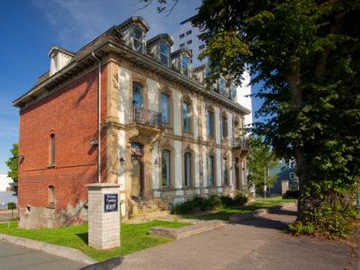 Apartments for Rent in Halifax -  Harbour View Apartments - CanadaRentalGuide.com