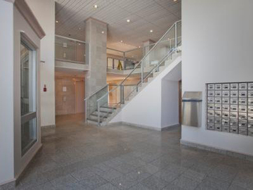 Apartments for Rent in Halifax -  Harbour View Apartments - CanadaRentalGuide.com