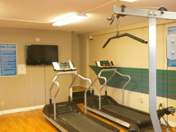 Apartments for Rent in Halifax -  Harbour View Apartments - CanadaRentalGuide.com