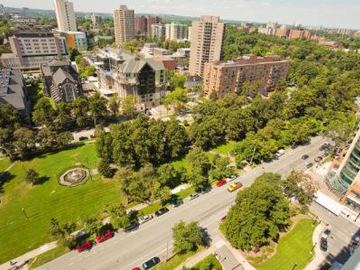 Apartments for Rent in Halifax -  Park Victoria Apartments - CanadaRentalGuide.com