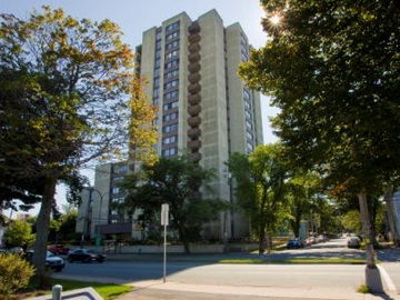 Apartments for Rent in Halifax - The Welsford Apartments - CanadaRentalGuide.com