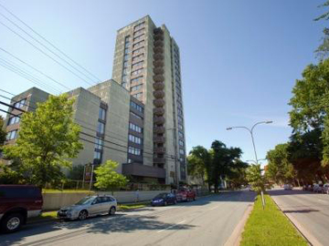 Apartments for Rent in Halifax -  The Welsford Apartments - CanadaRentalGuide.com