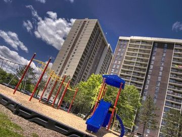 Apartments for Rent in Brampton - Knightsbridge Kings Cross Apartments - CanadaRentalGuide.com