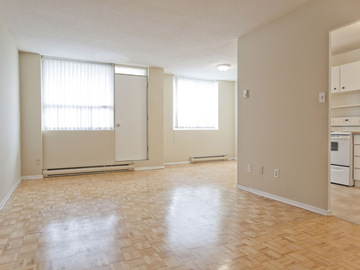 Apartments for Rent in Burlington -  Longmoor Terrace Apartments - CanadaRentalGuide.com