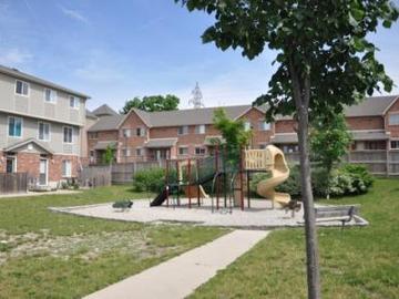 Apartments for Rent in Kitchener -  265 Lawrence Avenue Apartments - CanadaRentalGuide.com