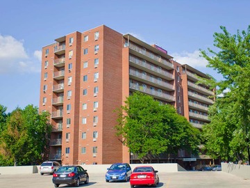 Apartments for Rent in London - Wyndfield Place Apartments - CanadaRentalGuide.com