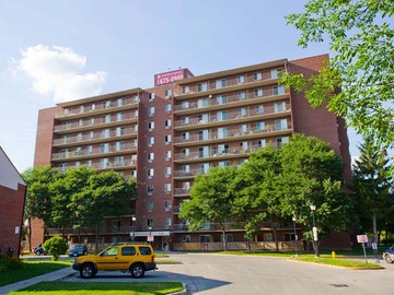 Apartments for Rent in London -  Wyndfield Place Apartments - CanadaRentalGuide.com