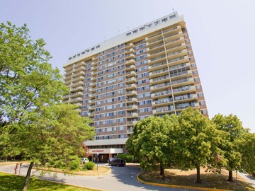 Apartments for Rent in Mississauga -  Park Royal Village Apartments - CanadaRentalGuide.com