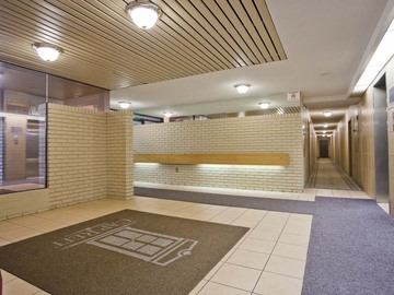 Apartments for Rent in Mississauga -  Park Royal Village Apartments - CanadaRentalGuide.com