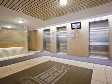 Apartments for Rent in Mississauga -  Park Royal Village Apartments - CanadaRentalGuide.com
