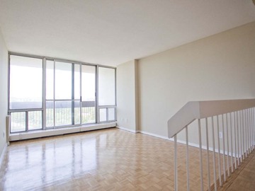 Apartments for Rent in Mississauga -  Park Royal Village Apartments - CanadaRentalGuide.com