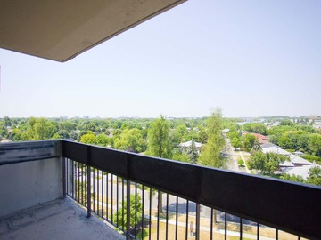 Apartments for Rent in Mississauga -  Park Royal Village Apartments - CanadaRentalGuide.com