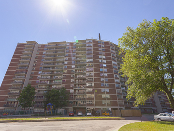 Apartments for Rent in Scarborough - Markham Road Apartments - 225 - CanadaRentalGuide.com