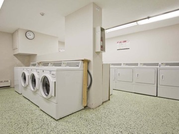 Apartments for Rent in Mississauga -  Park Royal Village Apartments - CanadaRentalGuide.com