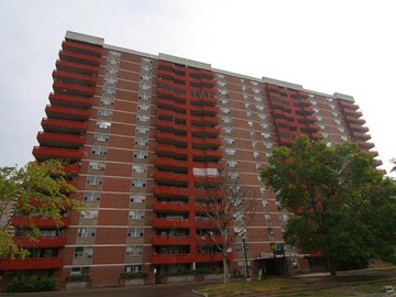 Apartments for Rent in Toronto - Panorama Apartments - CanadaRentalGuide.com