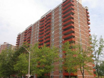 Apartments for Rent in Toronto -  Panorama Apartments - CanadaRentalGuide.com