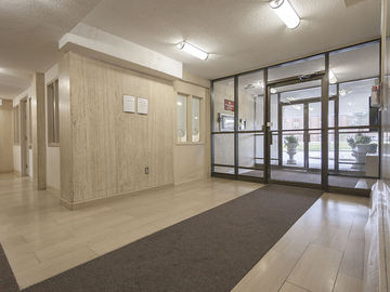 Apartments for Rent in Toronto -  Panorama Apartments - CanadaRentalGuide.com