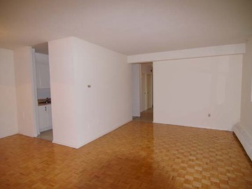 Apartments for Rent in Toronto -  Panorama Apartments - CanadaRentalGuide.com