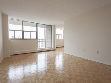 Apartments for Rent in Toronto -  Panorama Apartments - CanadaRentalGuide.com