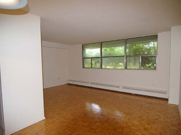 Apartments for Rent in Toronto -  Panorama Apartments - CanadaRentalGuide.com