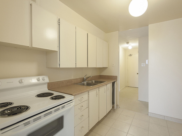 Apartments for Rent in Toronto -  Panorama Apartments - CanadaRentalGuide.com