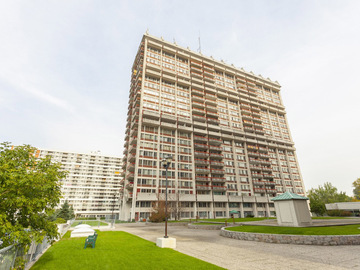 Apartments for Rent in Laval - Domaine Bellerive Apartments - CanadaRentalGuide.com