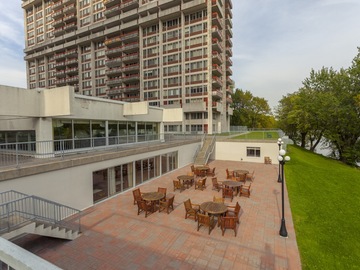 Apartments for Rent in Laval -  Domaine Bellerive Apartments - CanadaRentalGuide.com