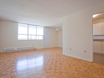 Apartments for Rent in Whitby -  Highland Towers Apartments - CanadaRentalGuide.com