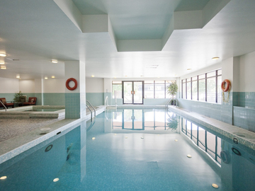 Apartments for Rent in Quebec City -  Le St-Laurent Apartments - CanadaRentalGuide.com