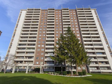 Apartments for Rent in Toronto - Alpine Apartments - CanadaRentalGuide.com