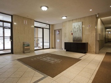 Apartments for Rent in Toronto -  Alpine Apartments - CanadaRentalGuide.com