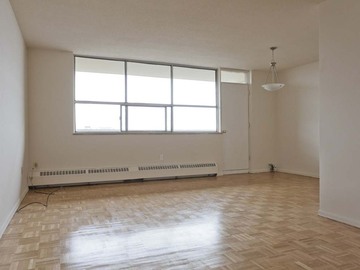 Apartments for Rent in Toronto -  Alpine Apartments - CanadaRentalGuide.com