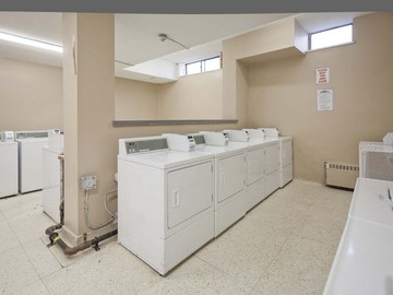 Apartments for Rent in Toronto -  Alpine Apartments - CanadaRentalGuide.com