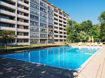 Apartments for Rent in Toronto -  Roanoke Apartments - CanadaRentalGuide.com