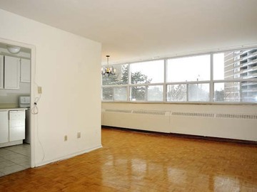 Apartments for Rent in Toronto -  Roanoke Apartments - CanadaRentalGuide.com