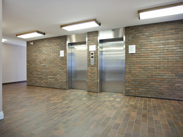 Apartments for Rent in North York -  Stubbs Apartments - CanadaRentalGuide.com