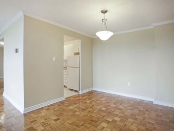 Apartments for Rent in North York -  Stubbs Apartments - CanadaRentalGuide.com