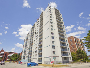 Apartments for Rent in Toronto - McCowan Apartments - CanadaRentalGuide.com
