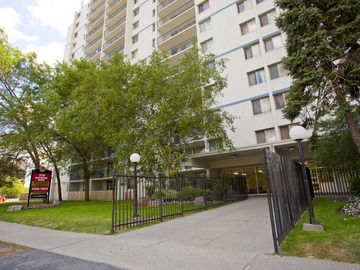 Apartments for Rent in Toronto -  McCowan Apartments - CanadaRentalGuide.com
